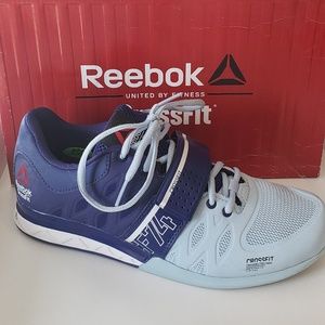 Reebok Lifting Shoes